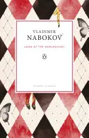 Pozrite sa na harlekýnov! - Look at the Harlequins!