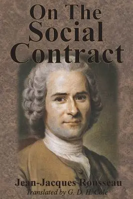 O spoločenskej zmluve - On The Social Contract