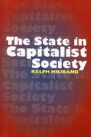 Štát v kapitalistickej spoločnosti - The State in Capitalist Society