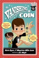 Miznúca minca - The Vanishing Coin