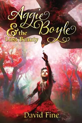 Aggie Boyleová a stratená krása - Aggie Boyle & the Lost Beauty