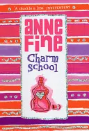 Škola pôvabu - Charm School