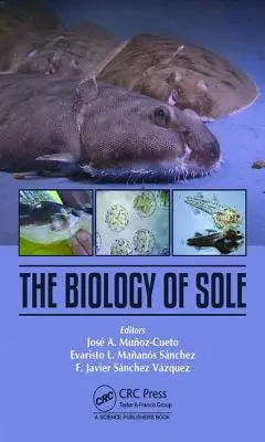 Biológia jediného - The Biology of Sole