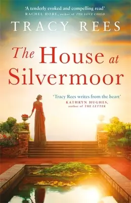 Dom v Silvermoore - The House at Silvermoor