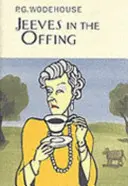 Jeeves v ohrození - Jeeves In The Offing
