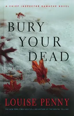 Pochovajte svojich mŕtvych - Bury Your Dead