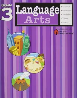 Jazykové umenie, 3. ročník - Language Arts, Grade 3