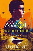Last Boy Standing, 3. diel - Last Boy Standing, Volume 3