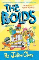 Bolds na dovolenke - Bolds on Holiday