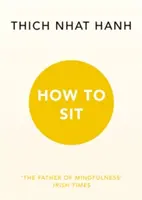 Ako sedieť - How to Sit