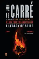 Odkaz špiónov - A Legacy of Spies
