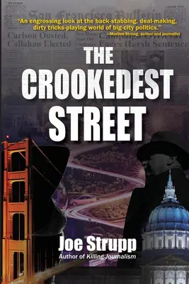Najkrikľavejšia ulica - The Crookedest Street