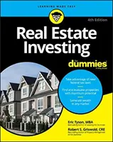 Investovanie do nehnuteľností pre hlupákov - Real Estate Investing for Dummies