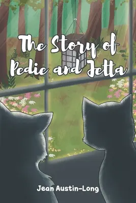 Príbeh Pedie a Jetty - The Story of Pedie and Jetta
