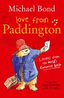 Láska od Paddingtona - Love from Paddington