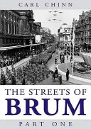 Ulice mesta Brum - Streets of Brum