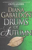 Bubny jesene - (Outlander 4) - Drums Of Autumn - (Outlander 4)