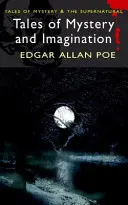 Záhadné a imaginatívne príbehy - Tales of Mystery and Imagination