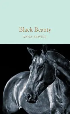 Čierna kráska - Black Beauty