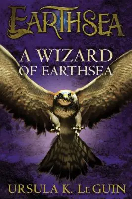 Čarodejník zo Zemegule, 1 - A Wizard of Earthsea, 1