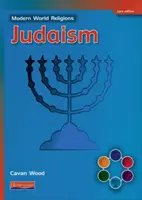 Moderné svetové náboženstvá: Judaizmus Pupil Book Core - Modern World Religions: Judaism Pupil Book Core