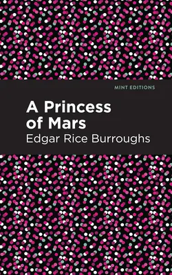 Princezná z Marsu - A Princess of Mars