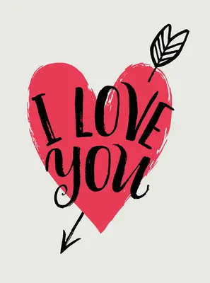 Milujem ťa: Romantické citáty na Valentína - I Love You: Romantic Quotes for Valentine's Day