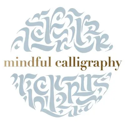 Rozvážna kaligrafia - Mindful Calligraphy
