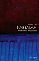 Kabala: Veľmi stručný úvod - Kabbalah: A Very Short Introduction