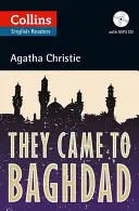 Prišli do Bagdadu - They Came to Baghdad