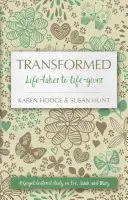 Premenená: Životodarca na životodarcu - Transformed: Life-Taker to Life-Giver