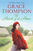 Srdce domova - Heart of the Home