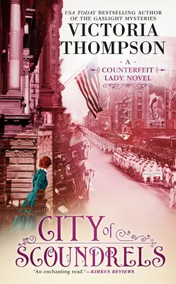 Mesto darebákov - City of Scoundrels