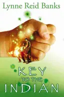 Kľúč k indiánovi - Key to the Indian