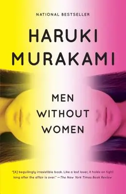 Muži bez žien: Príbehy - Men Without Women: Stories