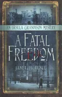 Osudová sloboda, 2 - A Fatal Freedom, 2
