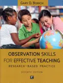 Pozorovacie zručnosti pre efektívne vyučovanie - Observation Skills for Effective Teaching