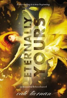 Večne tvoji - Eternally Yours