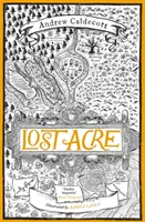 Stratený aker - Lost Acre