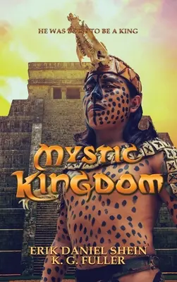Mystické kráľovstvo - Mystic Kingdom