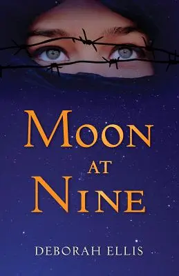 Mesiac o deviatej - Moon at Nine