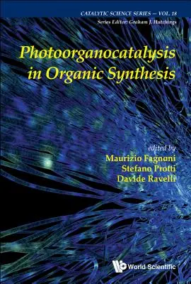Fotoorganokatalýza v organickej syntéze - Photoorganocatalysis in Organic Synthesis