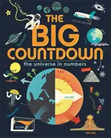 Veľké odpočítavanie - Vesmír v číslach - Big Countdown - The Universe in Numbers