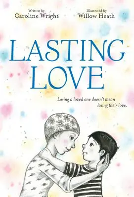 Trvalá láska - Lasting Love