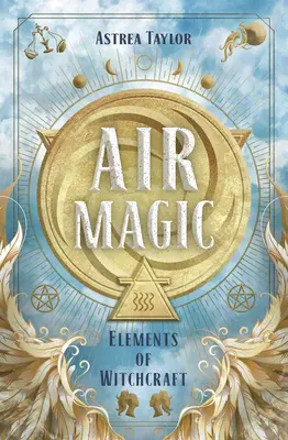 Vzdušná mágia - Air Magic