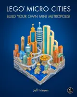 Lego Micro Cities: Postavte si vlastnú mini metropolu! - Lego Micro Cities: Build Your Own Mini Metropolis!