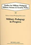 Vojenská pedagogika v procese - Military Pedagogy in Progress