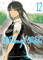Čarodejnícke diela, zväzok 12 - Witchcraft Works, Volume 12