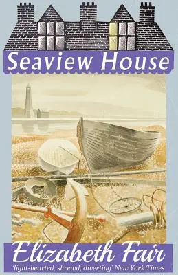 Dom Seaview - Seaview House