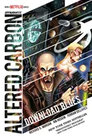 Altered Carbon: Stiahnuť Blues - Altered Carbon: Download Blues